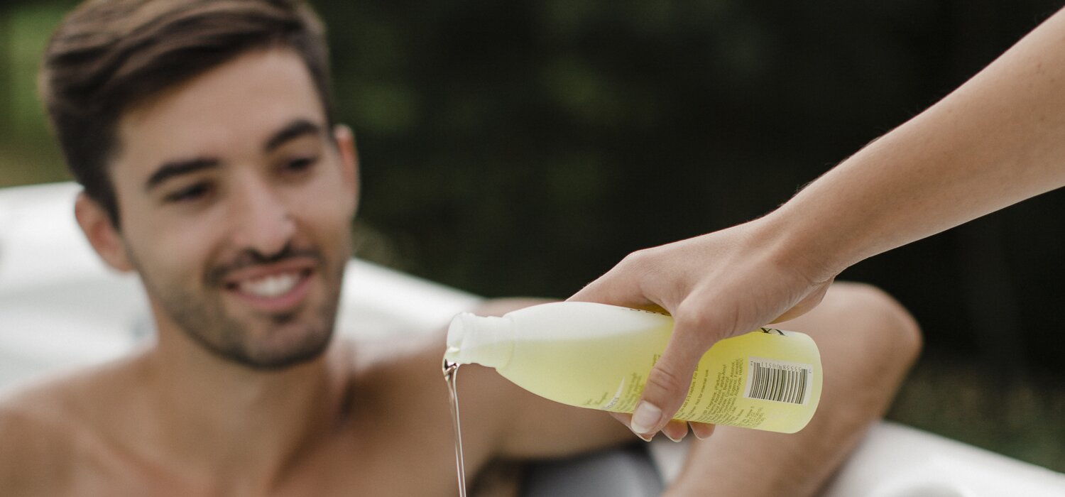 USSPA aromaterapie ve vířivce – hluboký relax doma, propojení vůní a hydroterapie pro tělo i mysl.