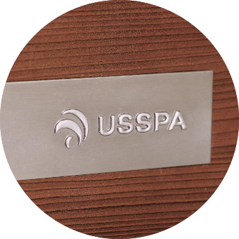Accessoreis USSPA | privat