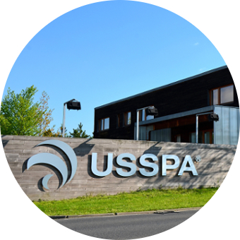 kontakt USSPA