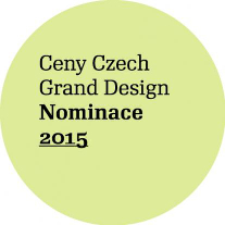 Czech Grand Design 2015 pro firmu USSPA