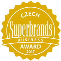 Superbrands 2017 pro vířivky USSPA