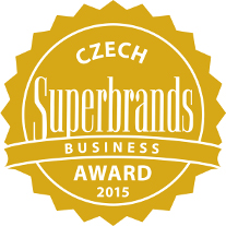 Superbrands 2015 pro vířivky USSPA 