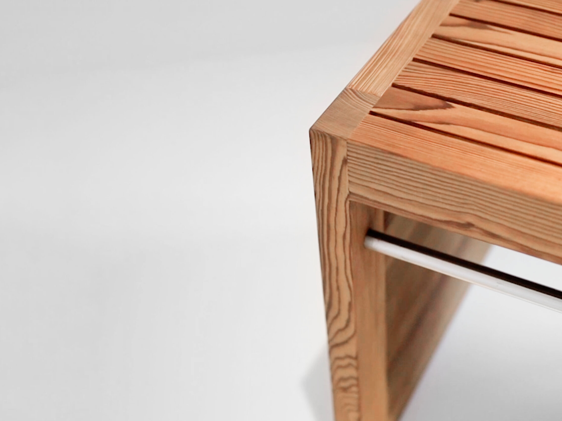 Dřevěné doplňky k USSPA vířivkám a celoročním bazénům swim spa