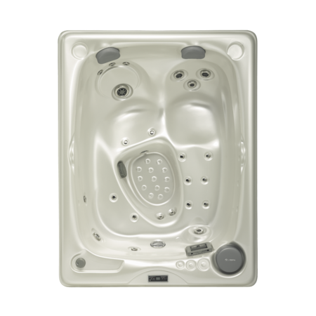 USSPA | Benjamin je nejmenší model spa pro odpočinek ve dvou