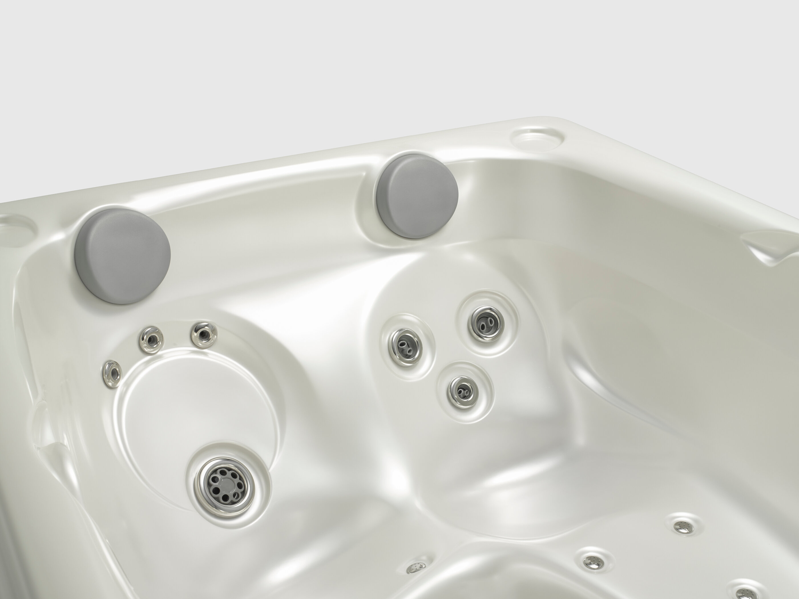 USSPA | Benjamin je nejmenší model spa pro odpočinek ve dvou